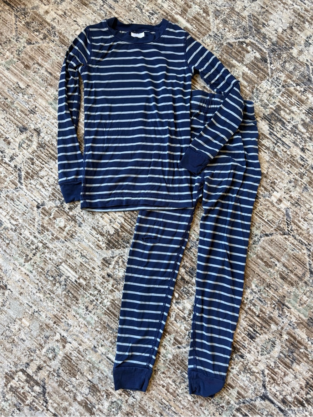 [hanna andersson] pjs